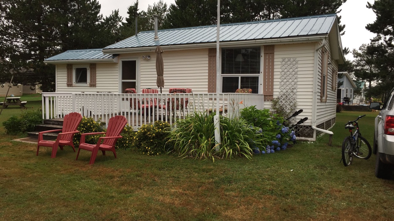 Photo of Others in Canoe Cove