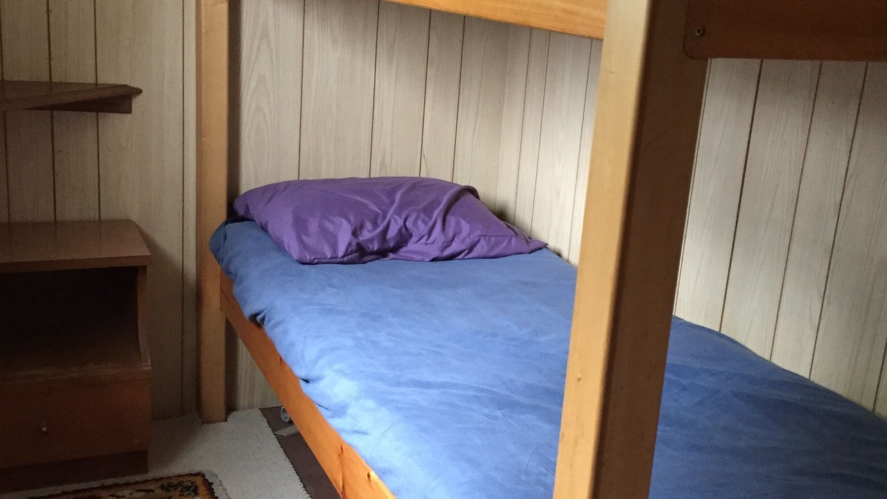 Photo of Bedroom in Canoe Cove