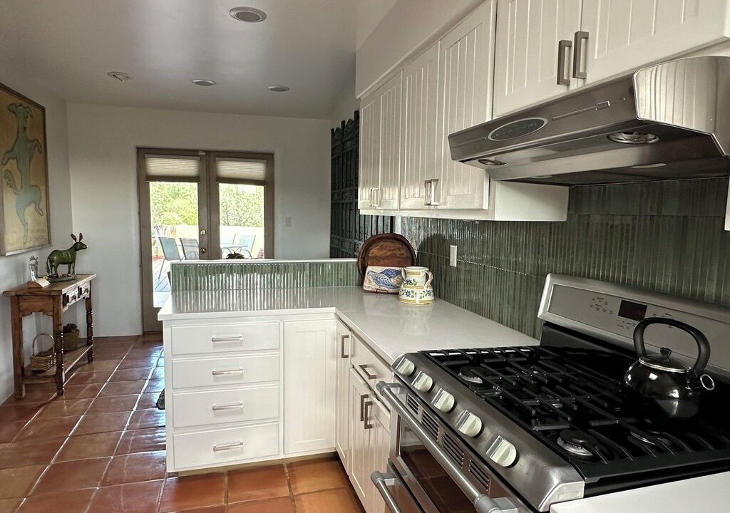 Photo of Kitchen in Northeast Santa Fe