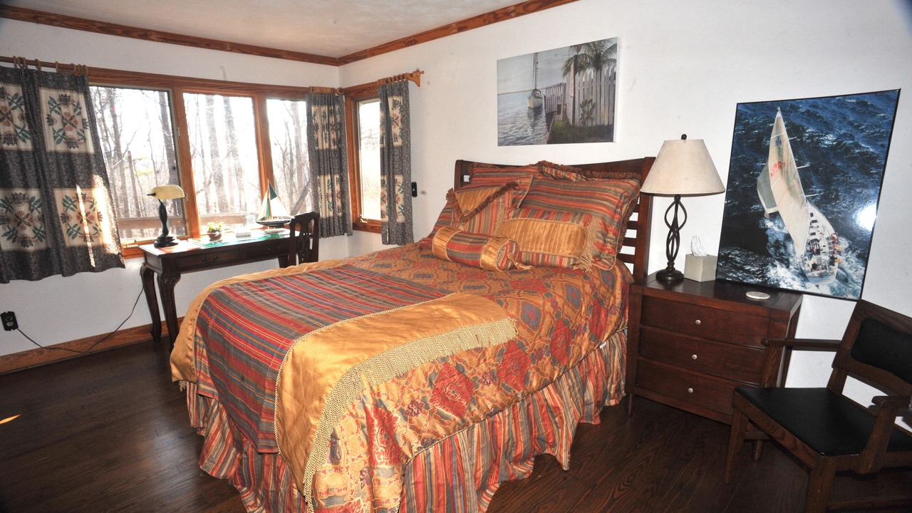 Photo of Bedroom in Lynn