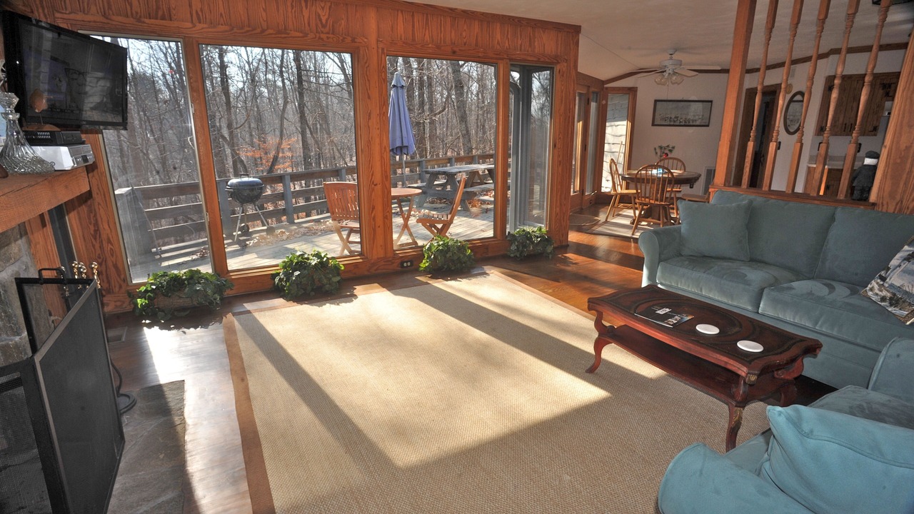 Photo of Livingroom in Lynn