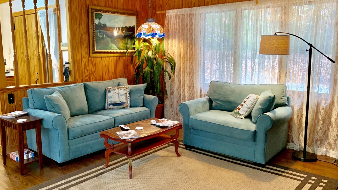 Photo of Livingroom in Lynn