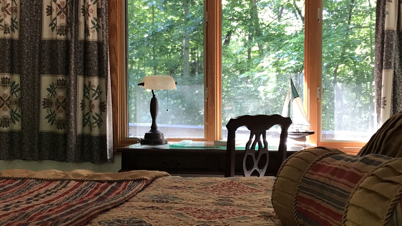 Photo of Bedroom in Lynn