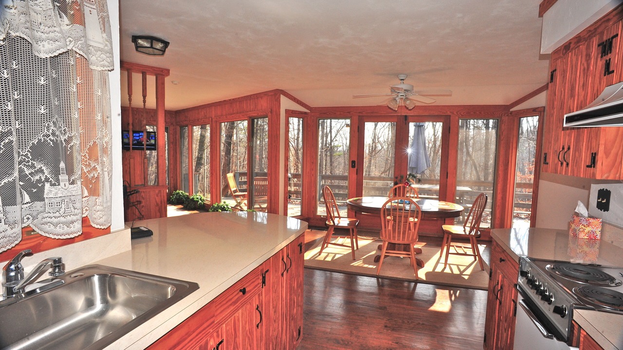Photo of Kitchen in Lynn