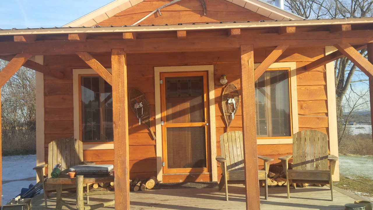 Photo of Patio Balcony in Gansevoort