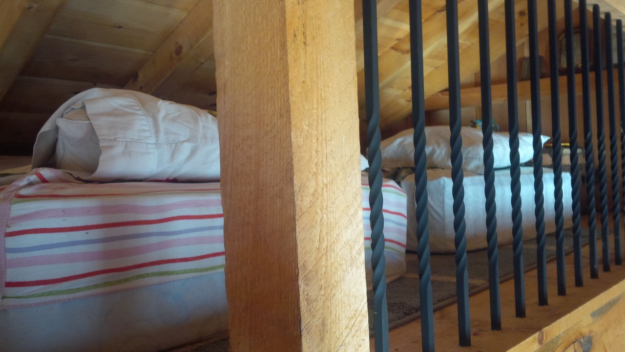 Photo of Bedroom in Gansevoort