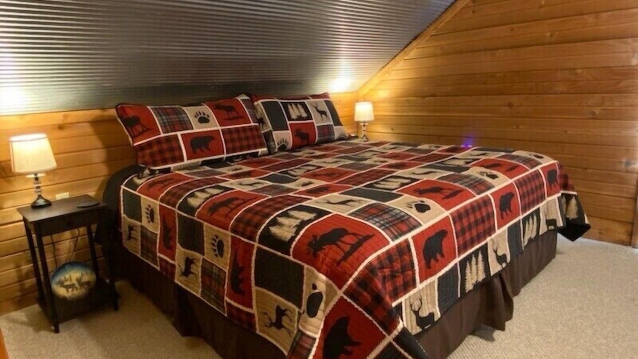Photo of Bedroom in Doniphan