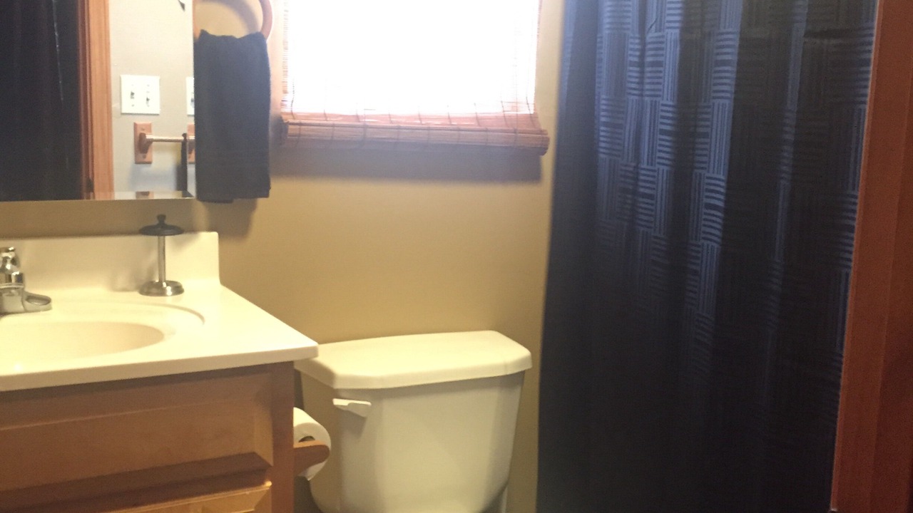 Photo of Bathroom in Doniphan