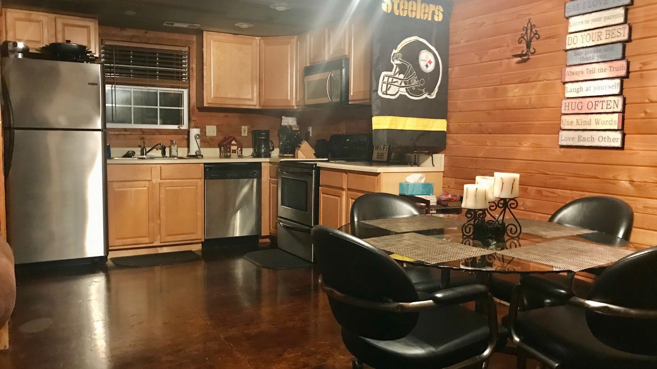 Photo of Kitchen in Doniphan