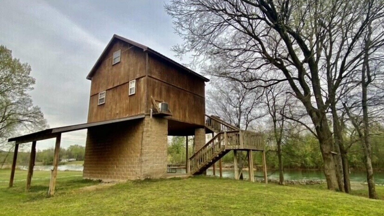 Photo of Outdoor in Doniphan