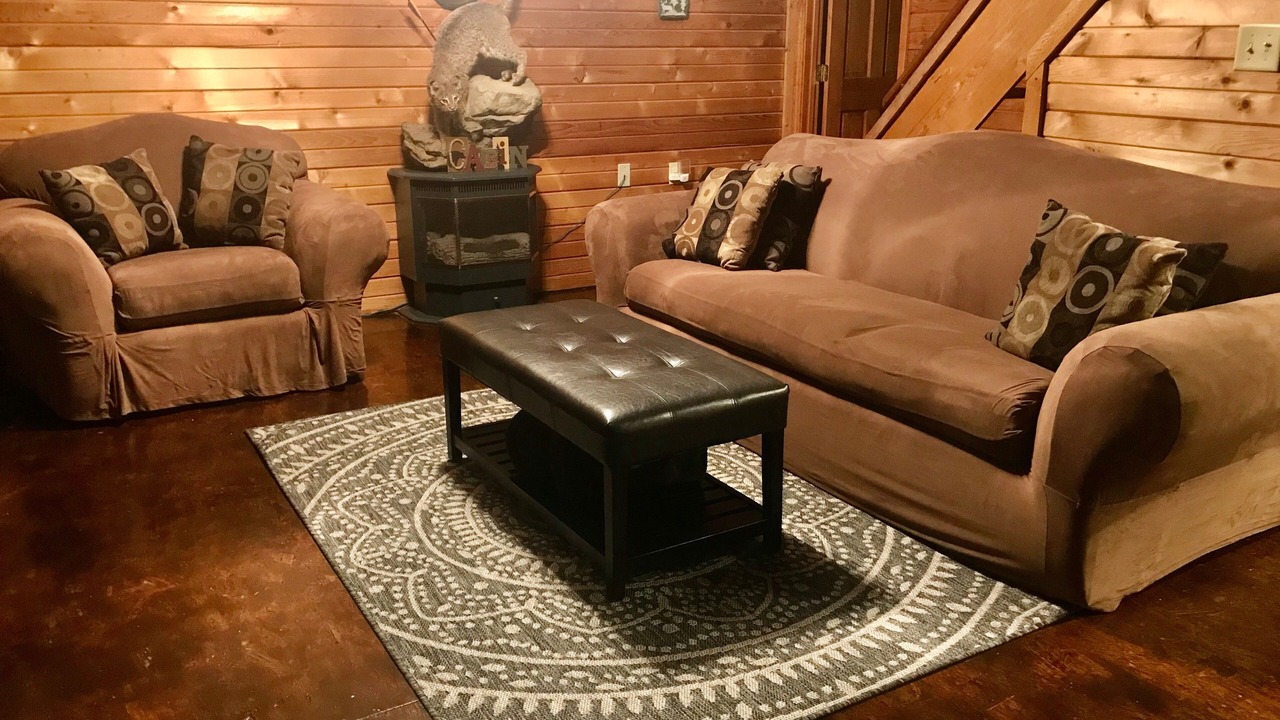 Photo of Livingroom in Doniphan