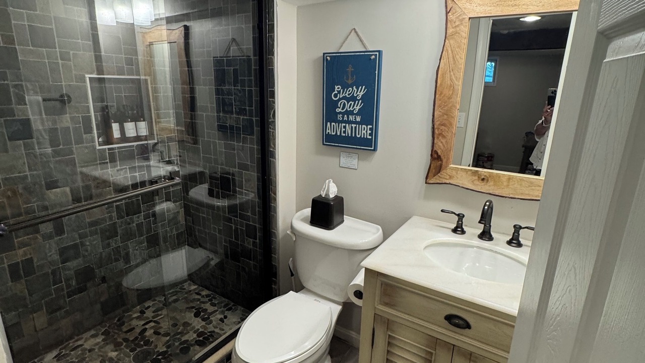 Photo of Bathroom in Fort Howard