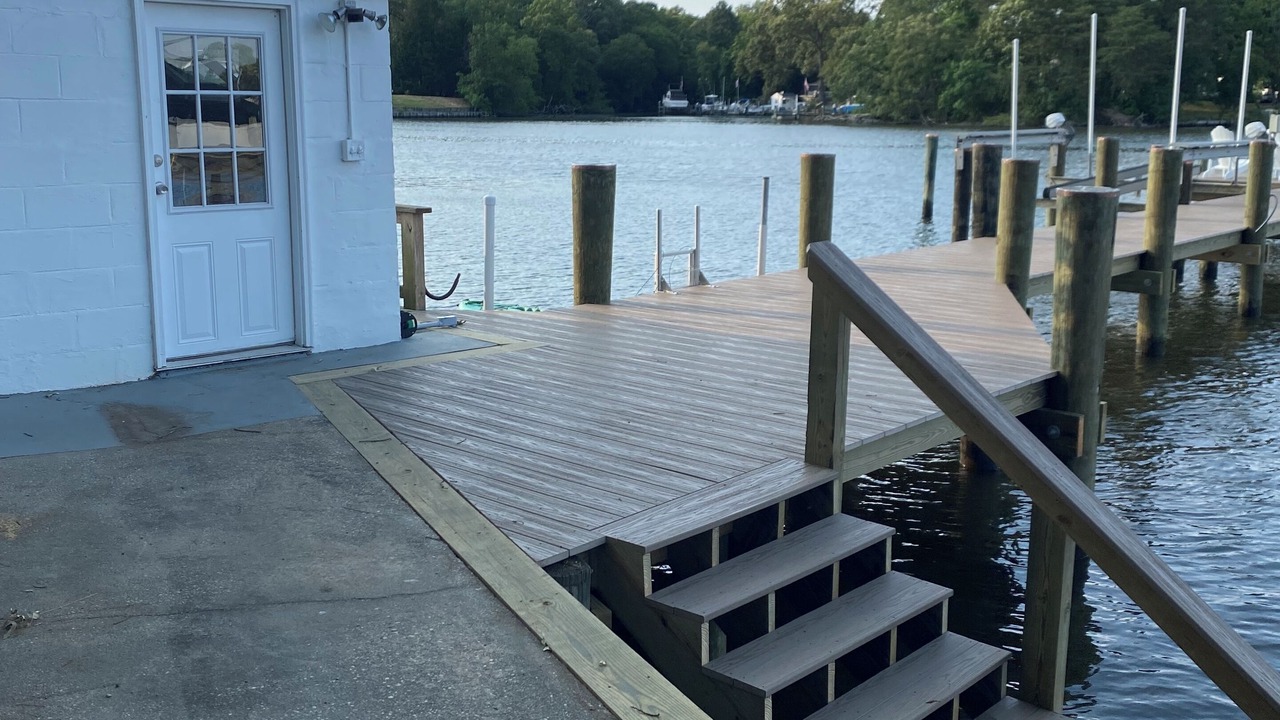 Photo of Outdoor in Fort Howard
