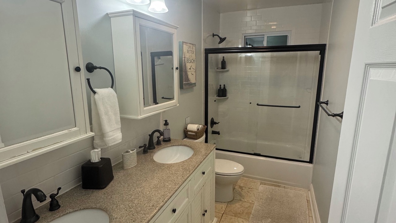 Photo of Bathroom in Fort Howard