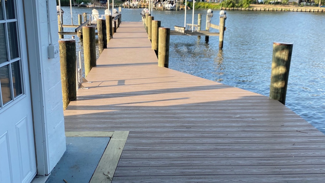 Photo of Outdoor in Fort Howard