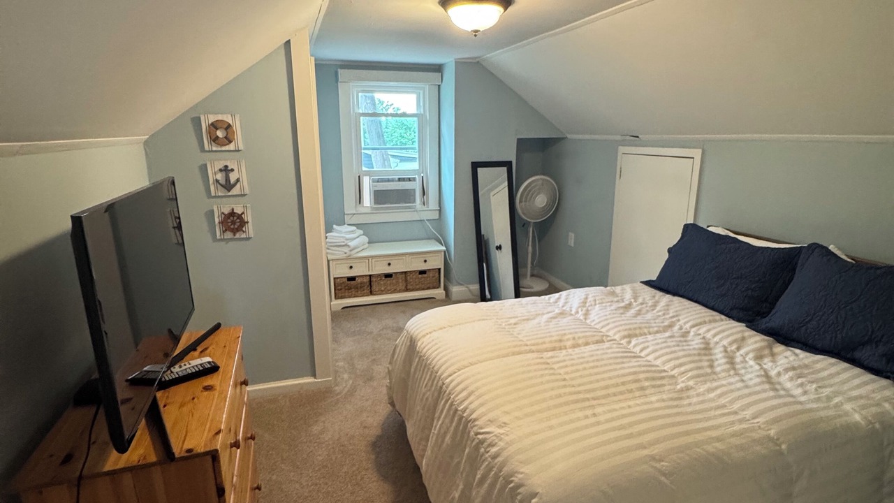 Photo of Bedroom in Fort Howard