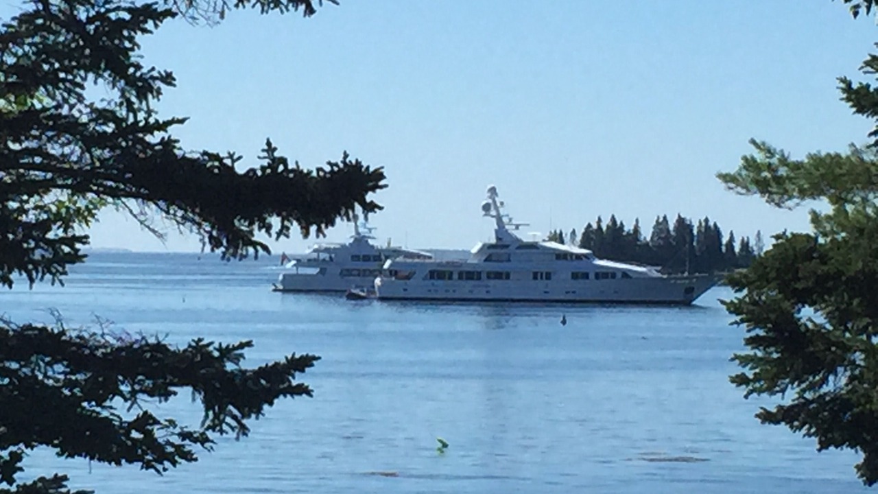Photo of Others in West Boothbay Harbor