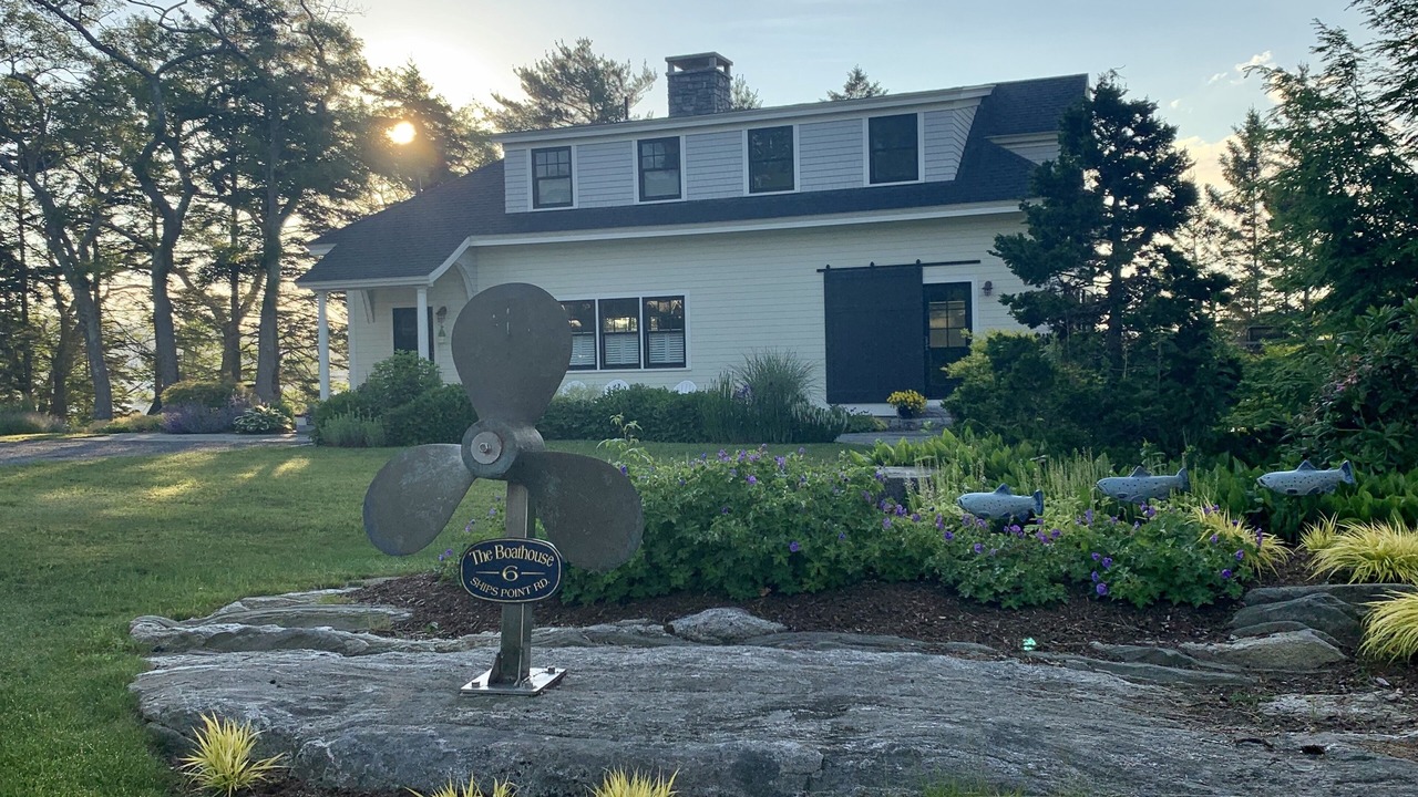 Photo of Outdoor in West Boothbay Harbor