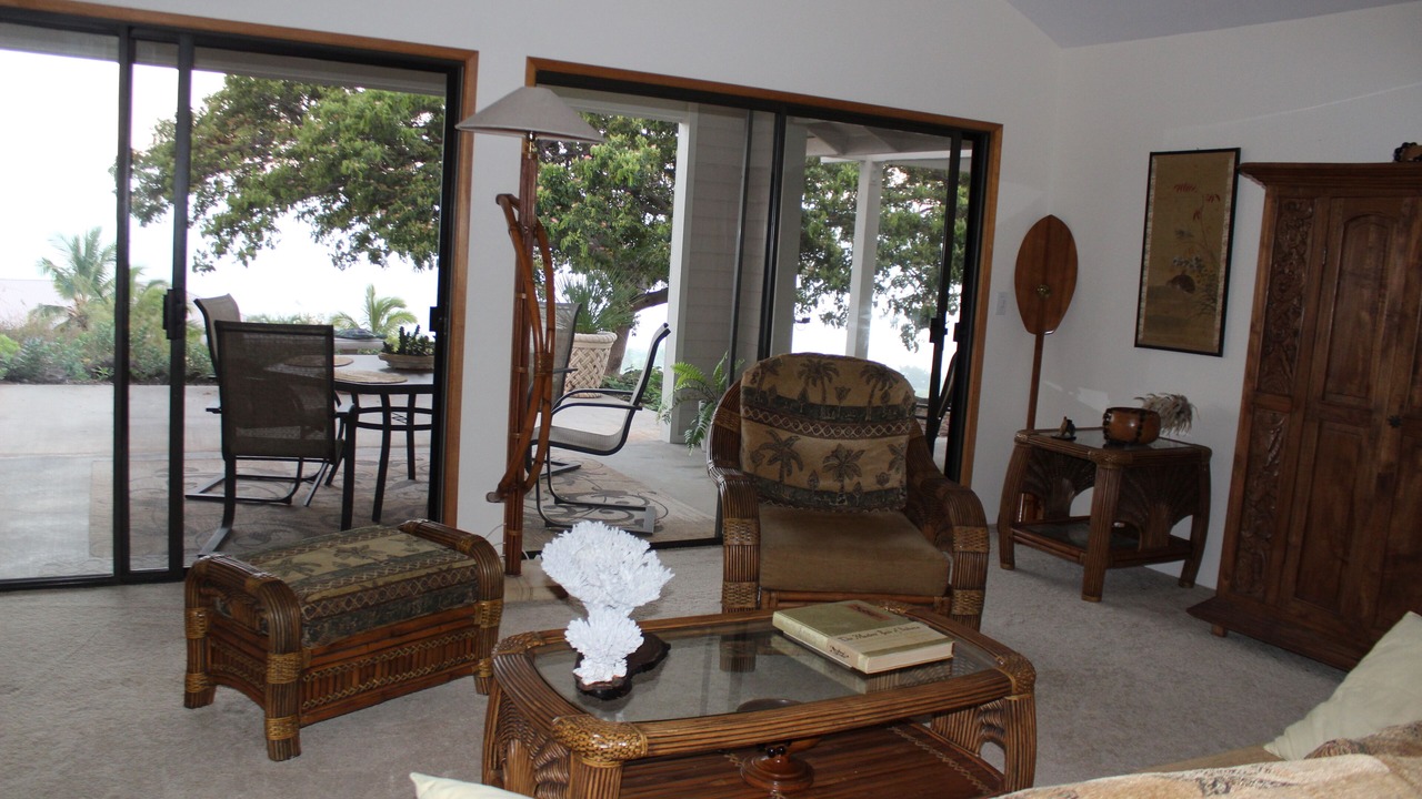 Photo of Bedroom in Kohala Estates