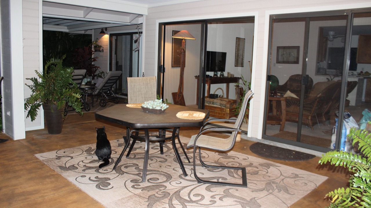 Photo of Bedroom in Kohala Estates