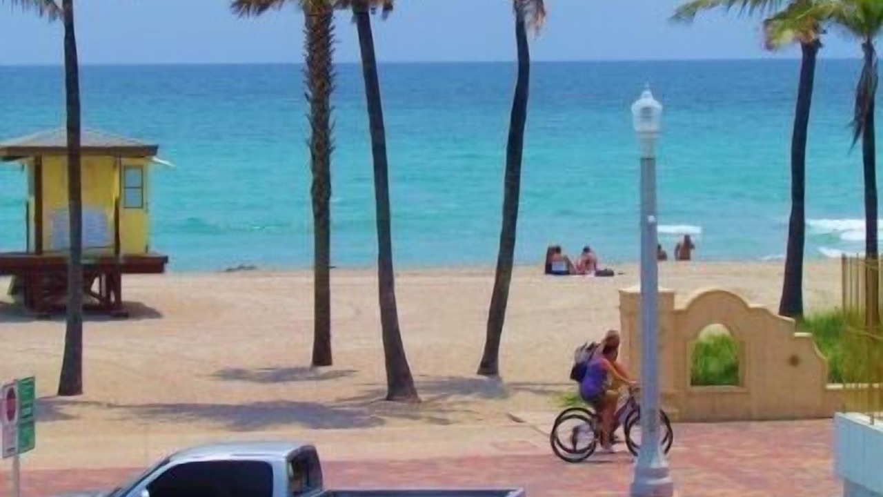 Photo of Others in Hollywood South Central Beach