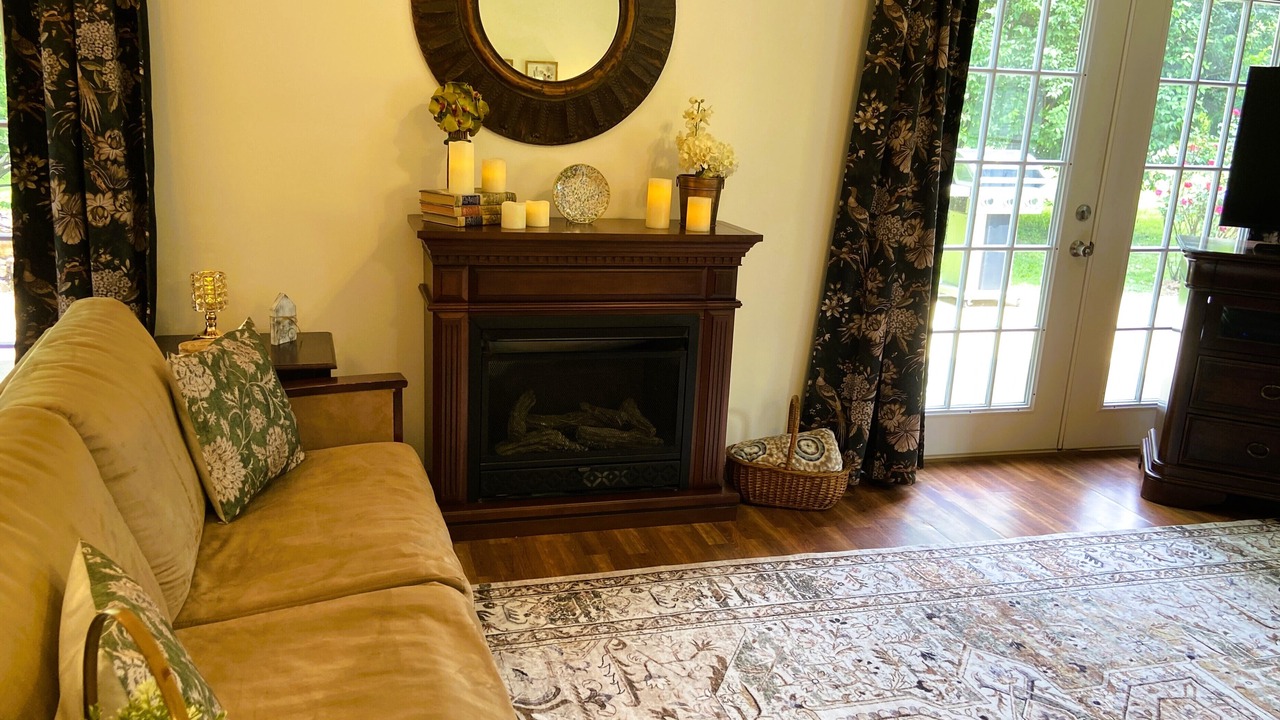 Photo of Livingroom in Vienna