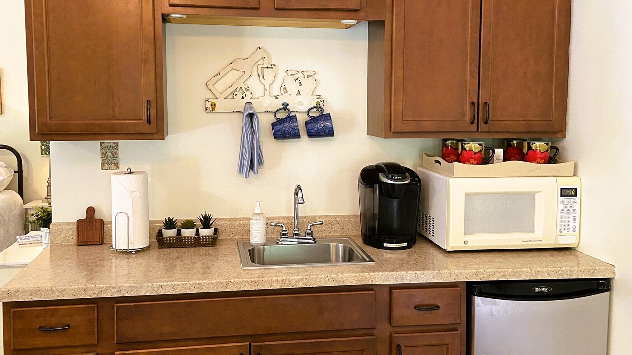 Photo of Kitchen in Vienna