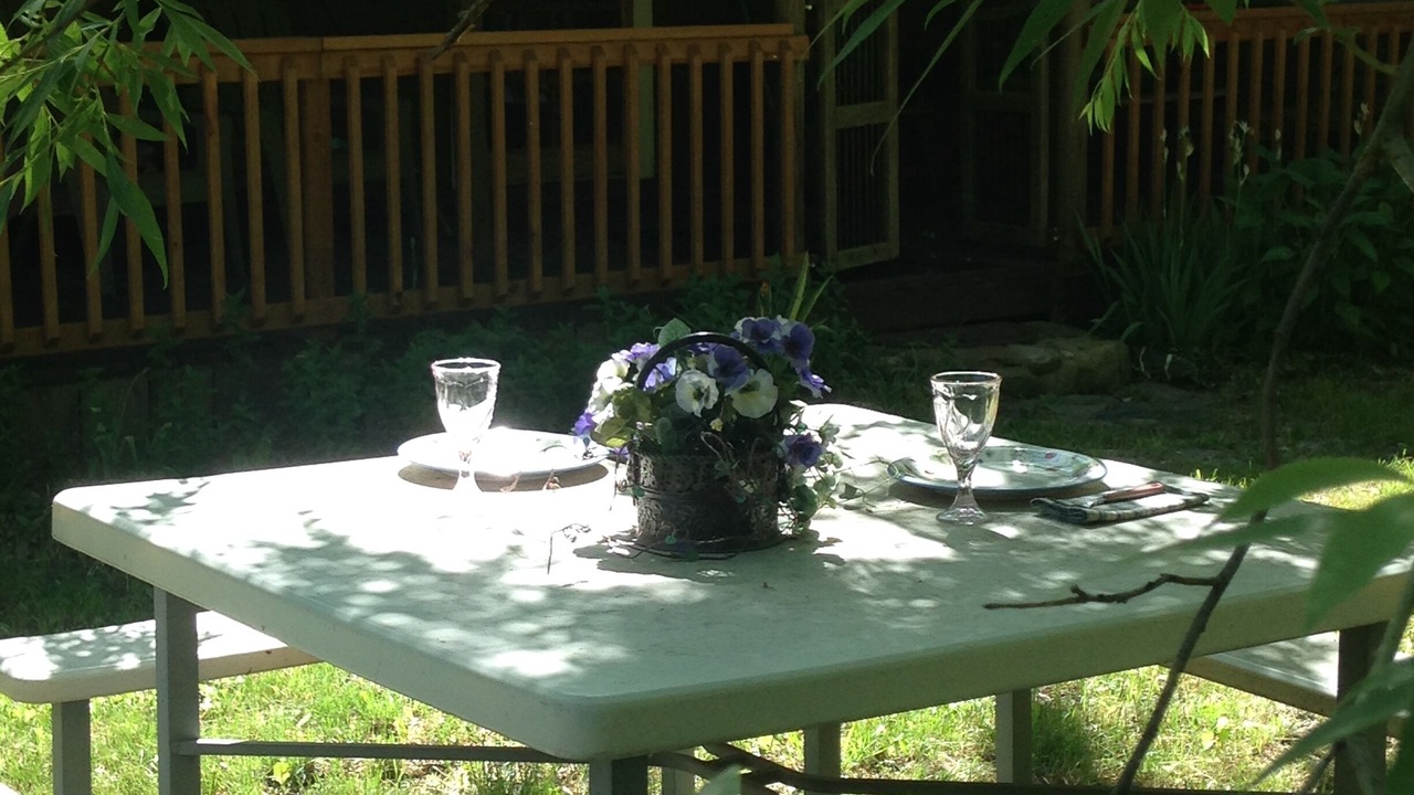 Photo of Outdoor in Canoncito