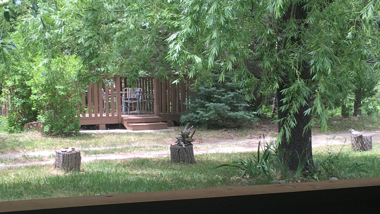 Photo of Outdoor in Canoncito