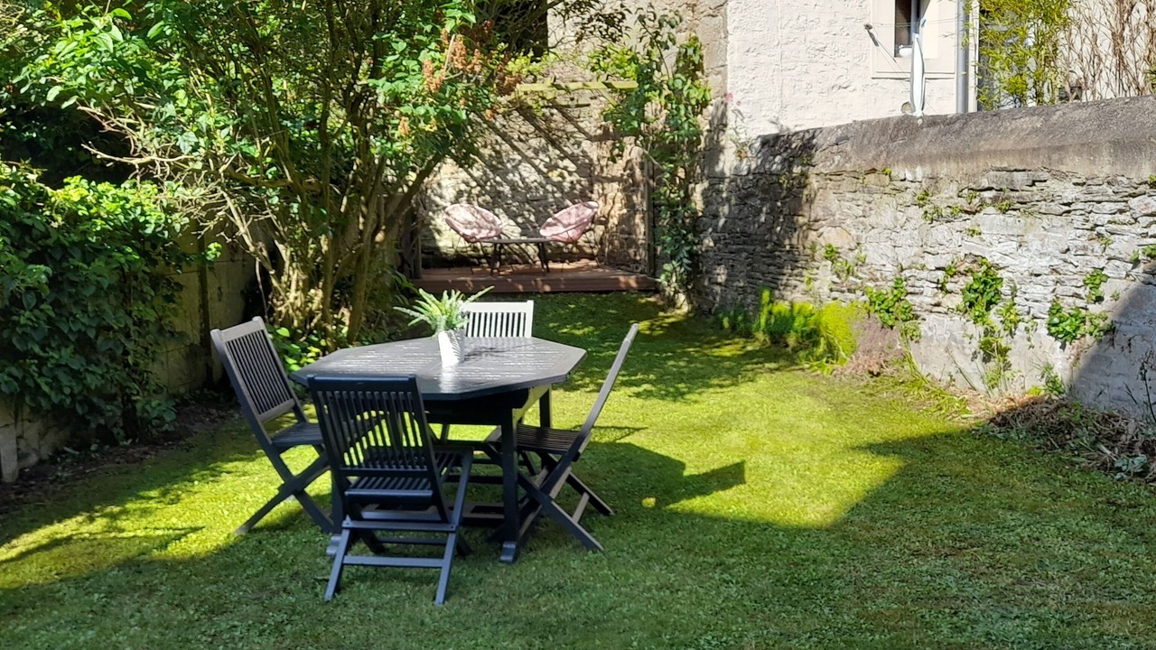 Photo of Outdoor in Cancale