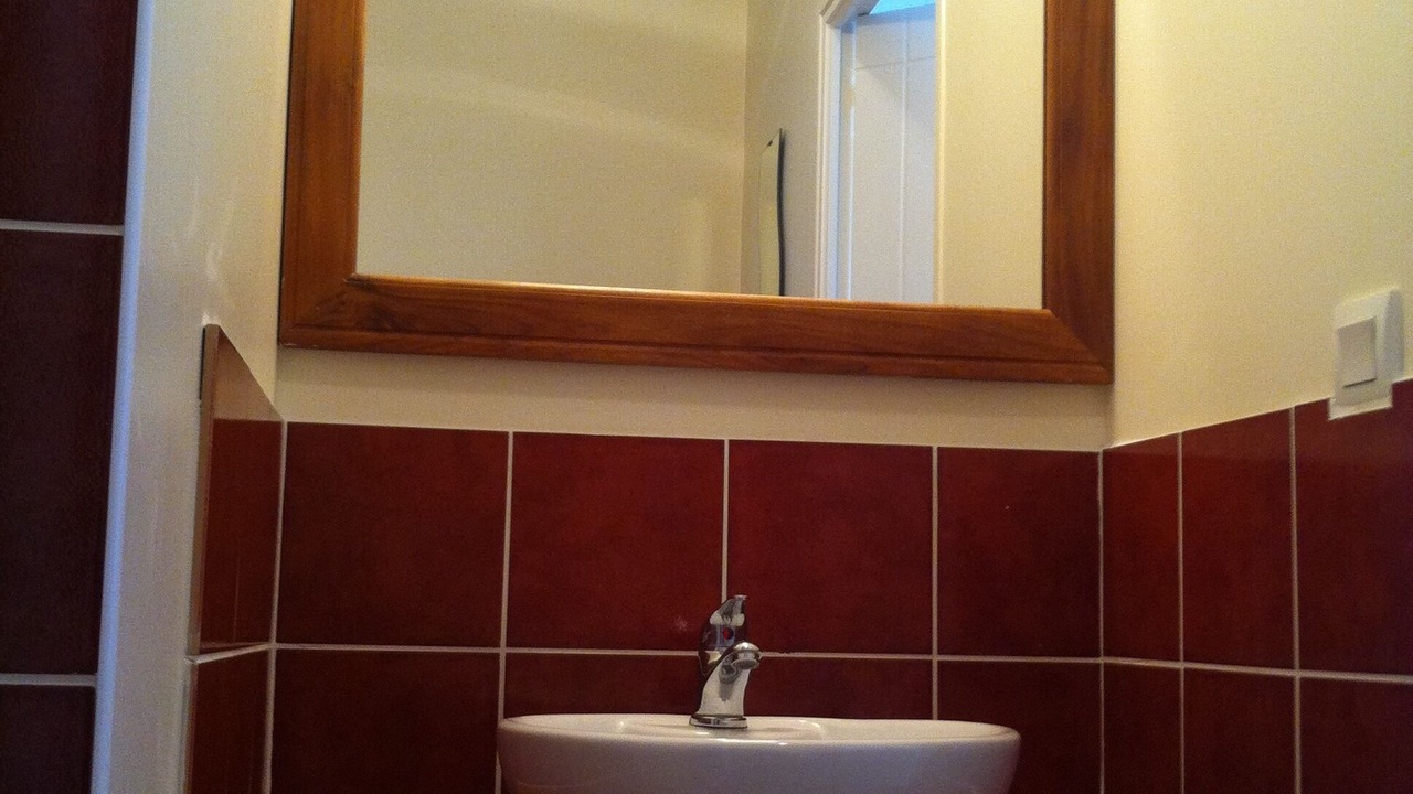Photo of Bathroom in Cancale