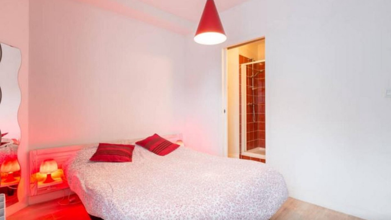 Photo of Bedroom in Cancale