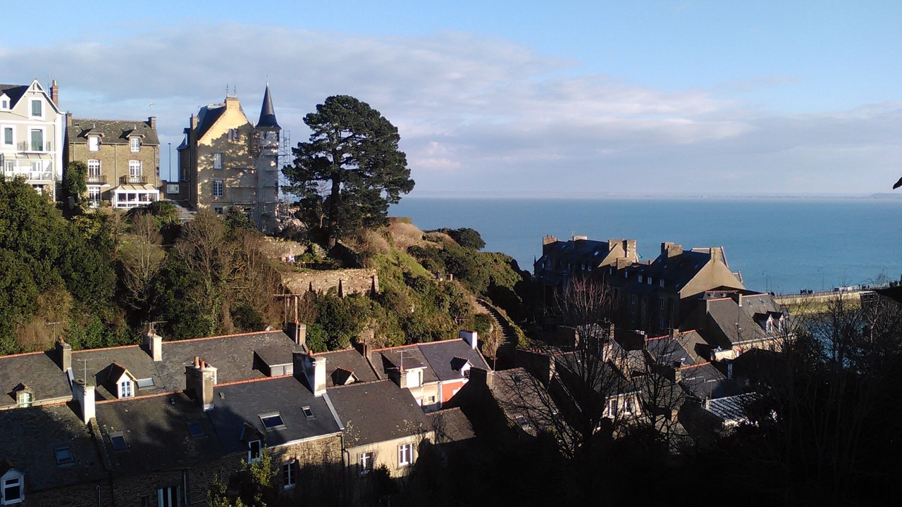 Photo of Outdoor in Cancale