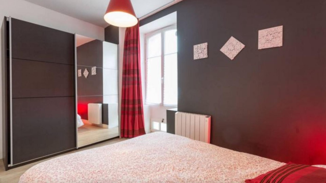 Photo of Bedroom in Cancale