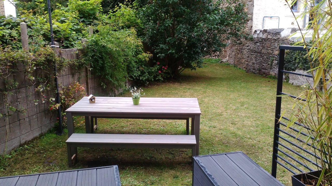 Photo of Outdoor in Cancale