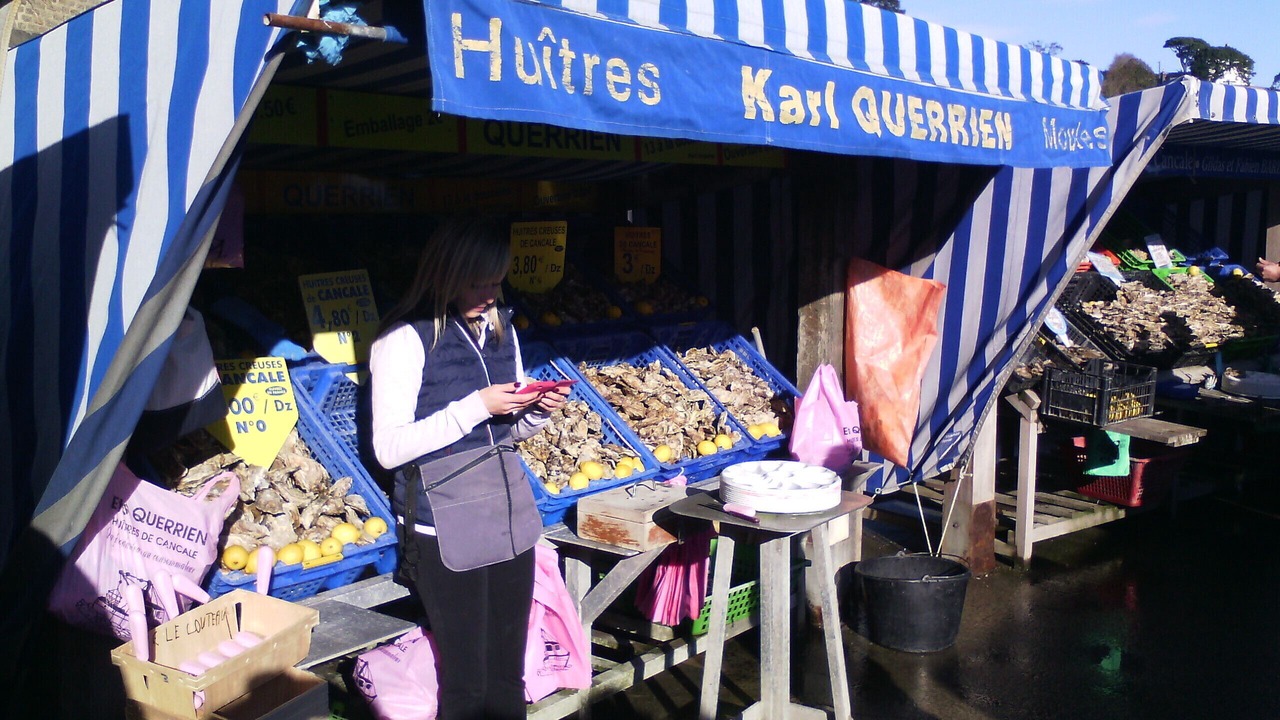 Photo of Others in Cancale