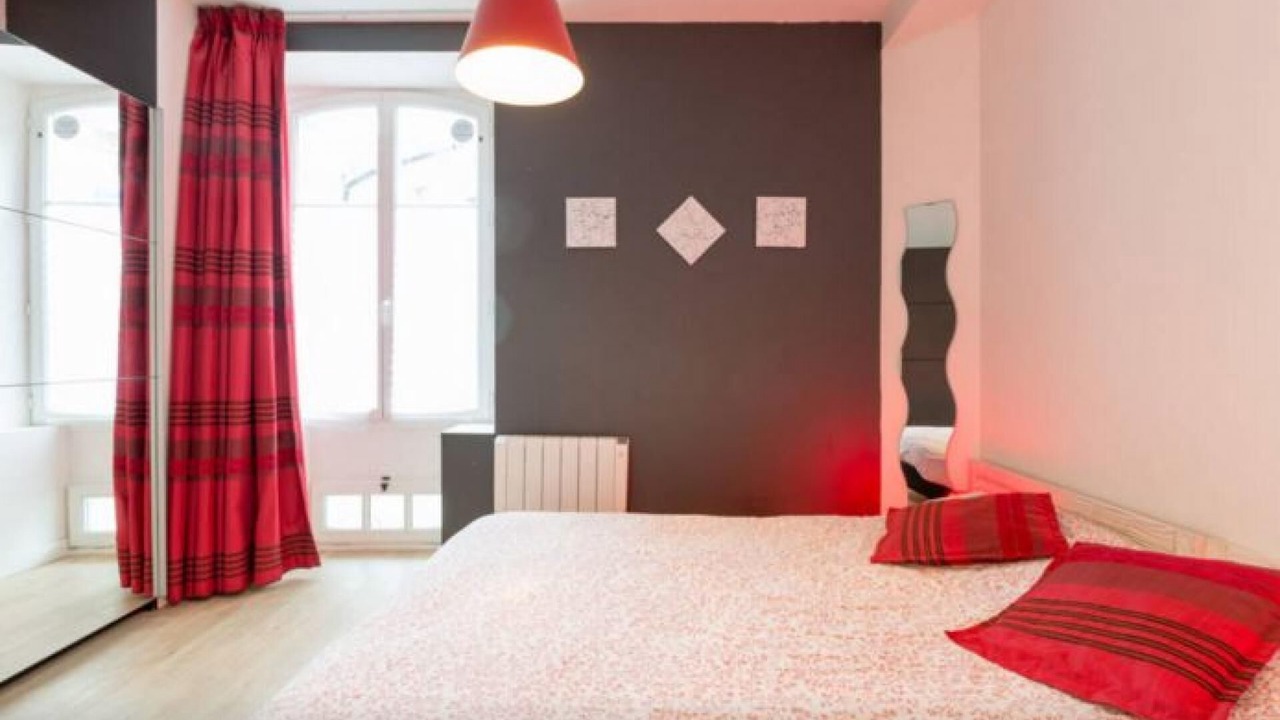 Photo of Bedroom in Cancale