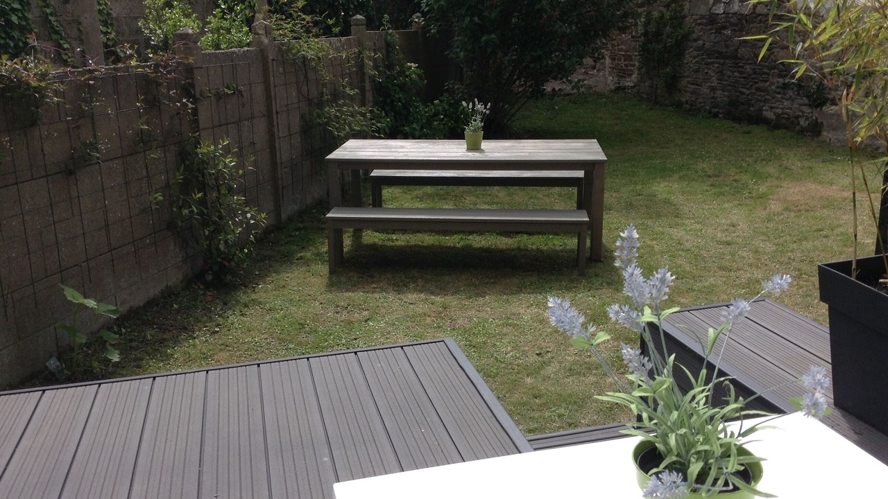 Photo of Outdoor in Cancale