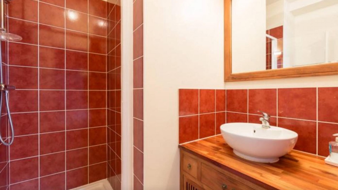 Photo of Bathroom in Cancale