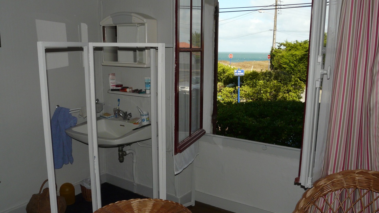 Photo of Bathroom in Quimiac