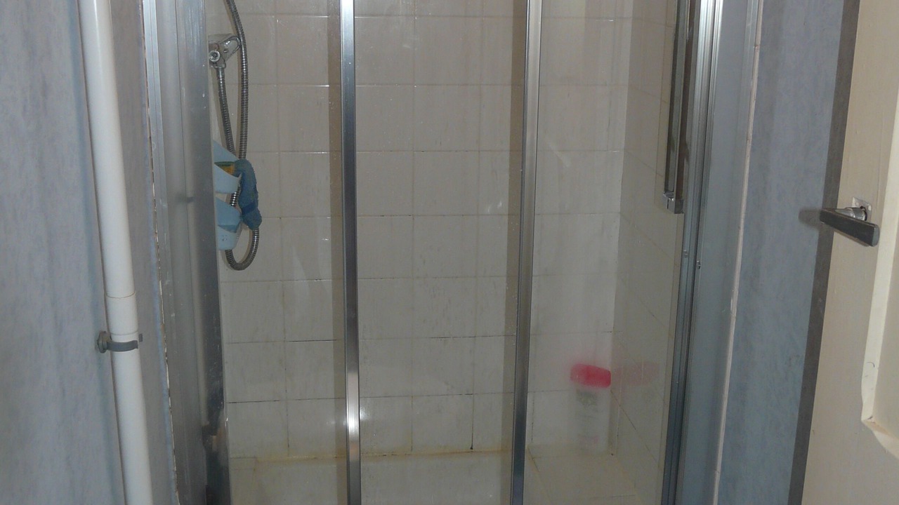Photo of Bathroom in Quimiac
