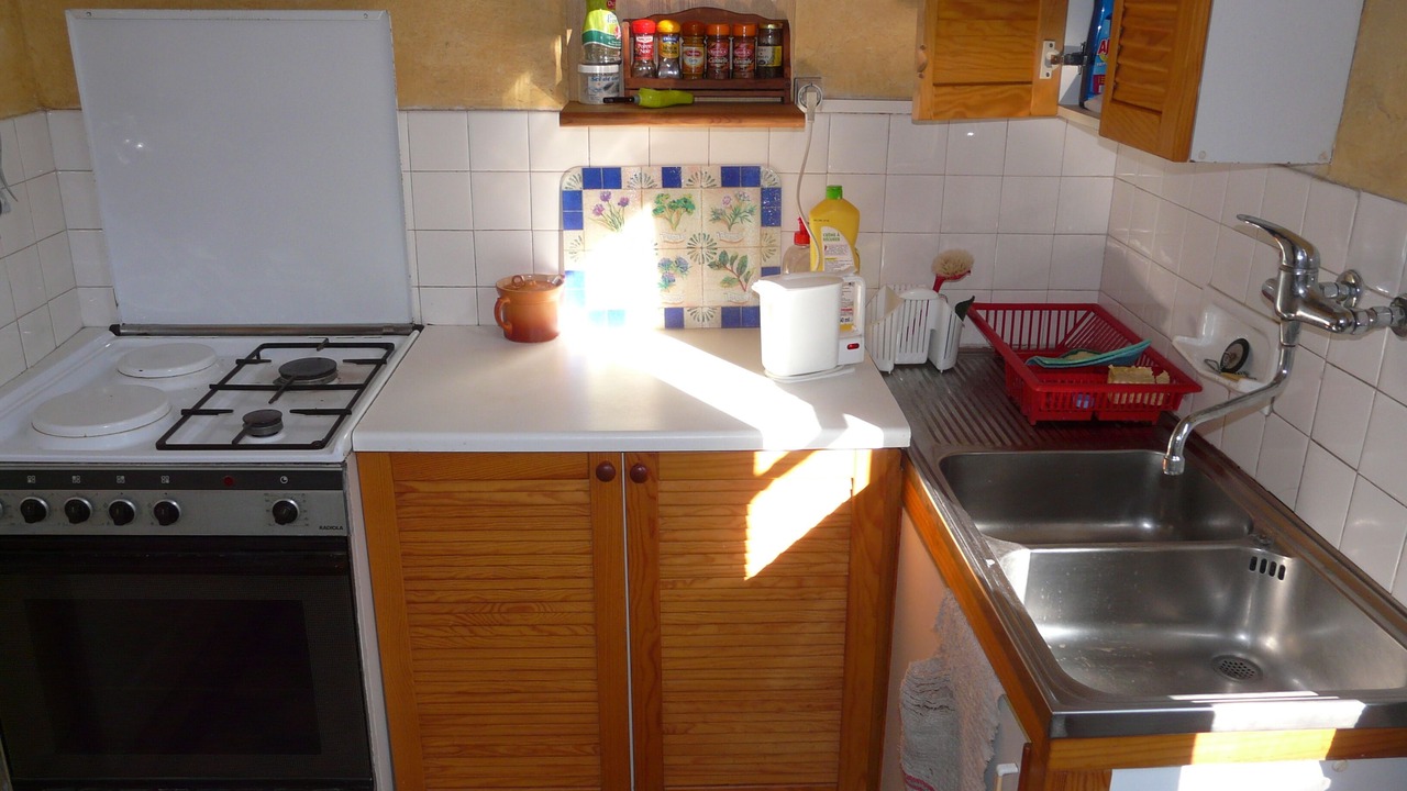 Photo of Kitchen in Quimiac
