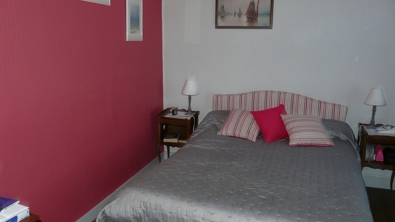 Photo of Bedroom in Quimiac