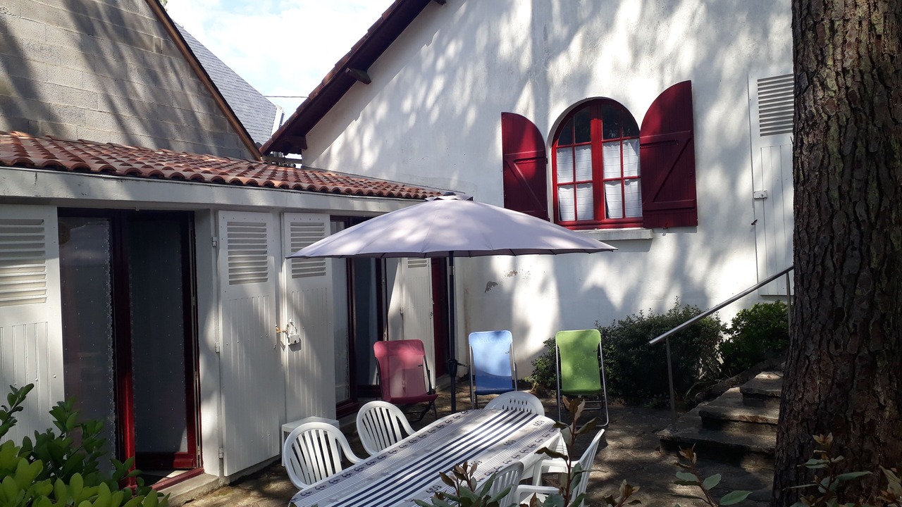 Photo of Patio Balcony in Quimiac