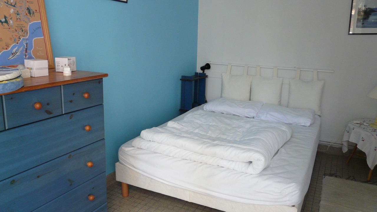 Photo of Bedroom in Quimiac