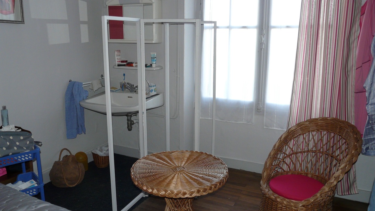 Photo of Bedroom in Quimiac