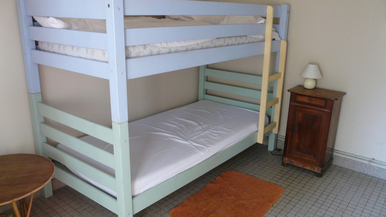 Photo of Bedroom in Quimiac