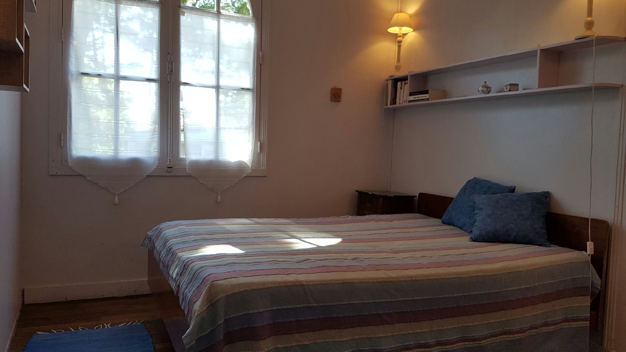 Photo of Bedroom in Quimiac
