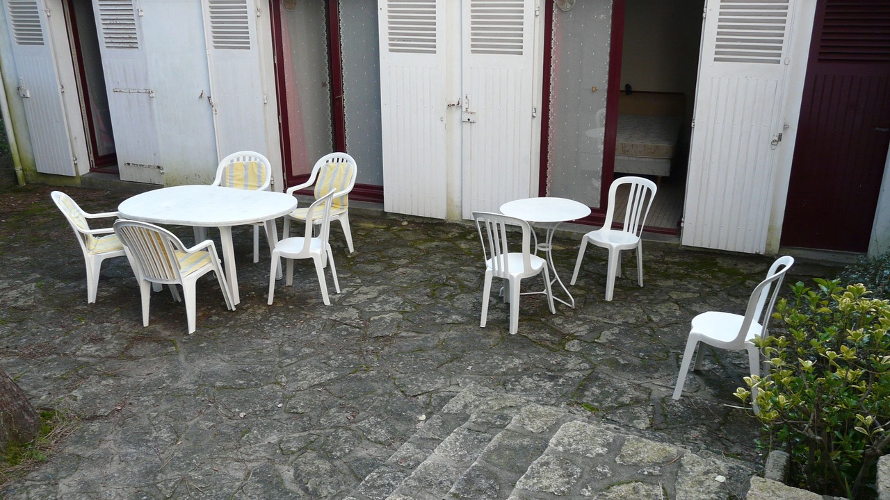Photo of Outdoor in Quimiac