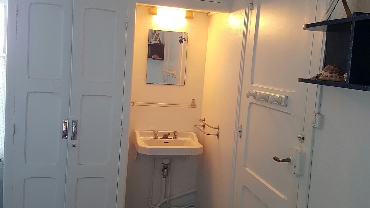 Photo of Bedroom in Quimiac